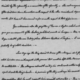 [Document, 1790 April 12]