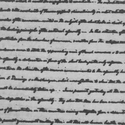 [Document, 1790 March 3]