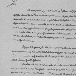 [Document, 1789 September 30]