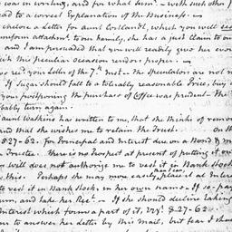 [Document, 1814 January 11]