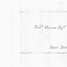 [Document, 1805 June 28]