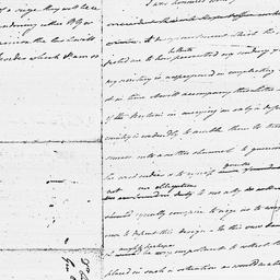 [Document, 1782 June 12]