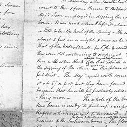 [Document, 1800 January 5]
