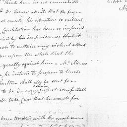 [Document, 1799 December 10]