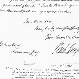 [Document, 1798 July 31]