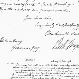 [Document, 1798 July 23]