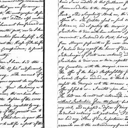 [Document, 1781 February 21]