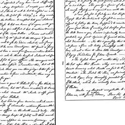 [Document, 1781 January 27]