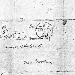[Document, 1798 October 3]