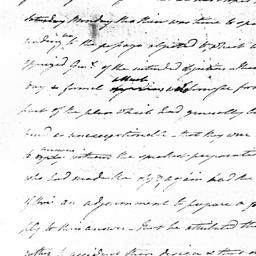 [Document, 1788 June 27]