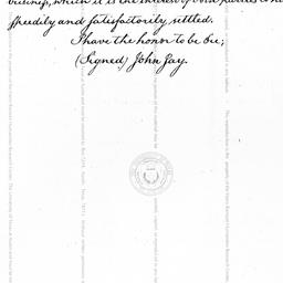 [Document, 1786 May 25 - 17...