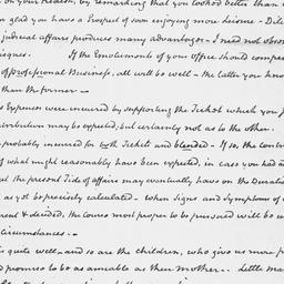 [Document, 1819 May 25]