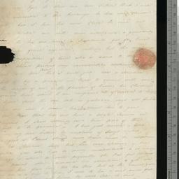 [Document, 1806 April 18]