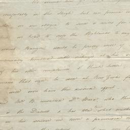 [Document, 1806 February 16]