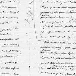 [Document, 1782 April 26]