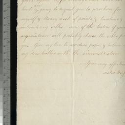 [Document, 1792 September 27]