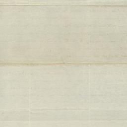 [Document, 1821 January 09]