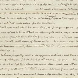 [Document, 1820 September 12]