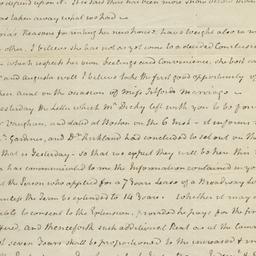 [Document, 1818 December 29]