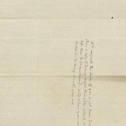 [Document, 1818 December 29]