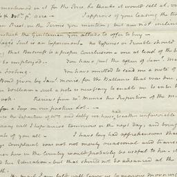 [Document, 1818 January 27