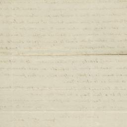 [Document, 1809 November 22]