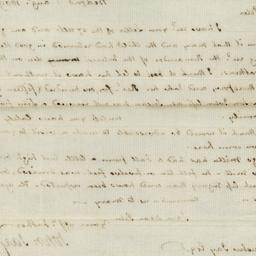 [Document, 1809 August 01]