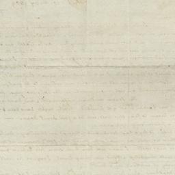 [Document, 1809 May 10]