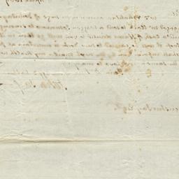 [Document, 1809 April 09]