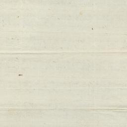 [Document, 1809 April 03]