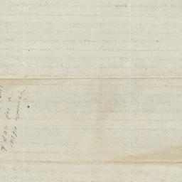 [Document, 1808 January 27]
