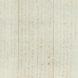 [Document, 1817 March 12]