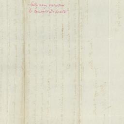 [Document, 1815 June 28]