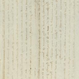 [Document, 1814 April 19]