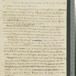 [Document, 1795 February 05]