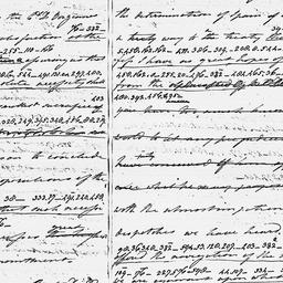 [Document, 1781 December 13]