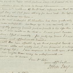 [Document, 1806 June 12]