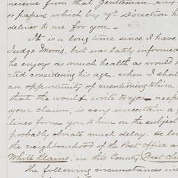[Document, 1805 June 04]