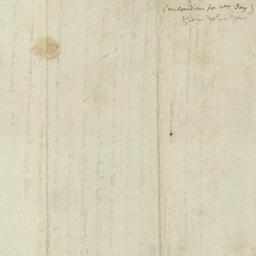 [Document, 1804 January 28]