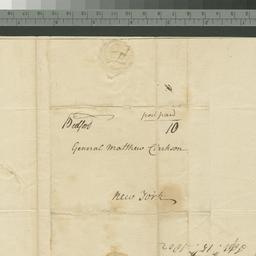 [Document, 1802 September 15]