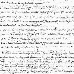 [Document, 1793 July 18]