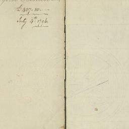 [Document, 1796 July 02]