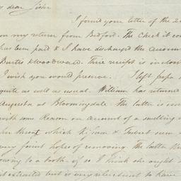 [Document, 1813 December 31]