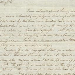 [Document, 1813 September 17]