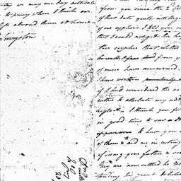 [Document, 1781 July 22]