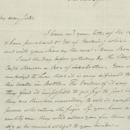 [Document, 1811 June 20]