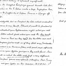 [Document, 1781 April 25]