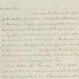 [Document, 1810 April 12]