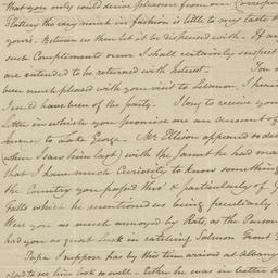 [Document, 1800 September 19]