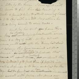 [Document, 1798 December 09]